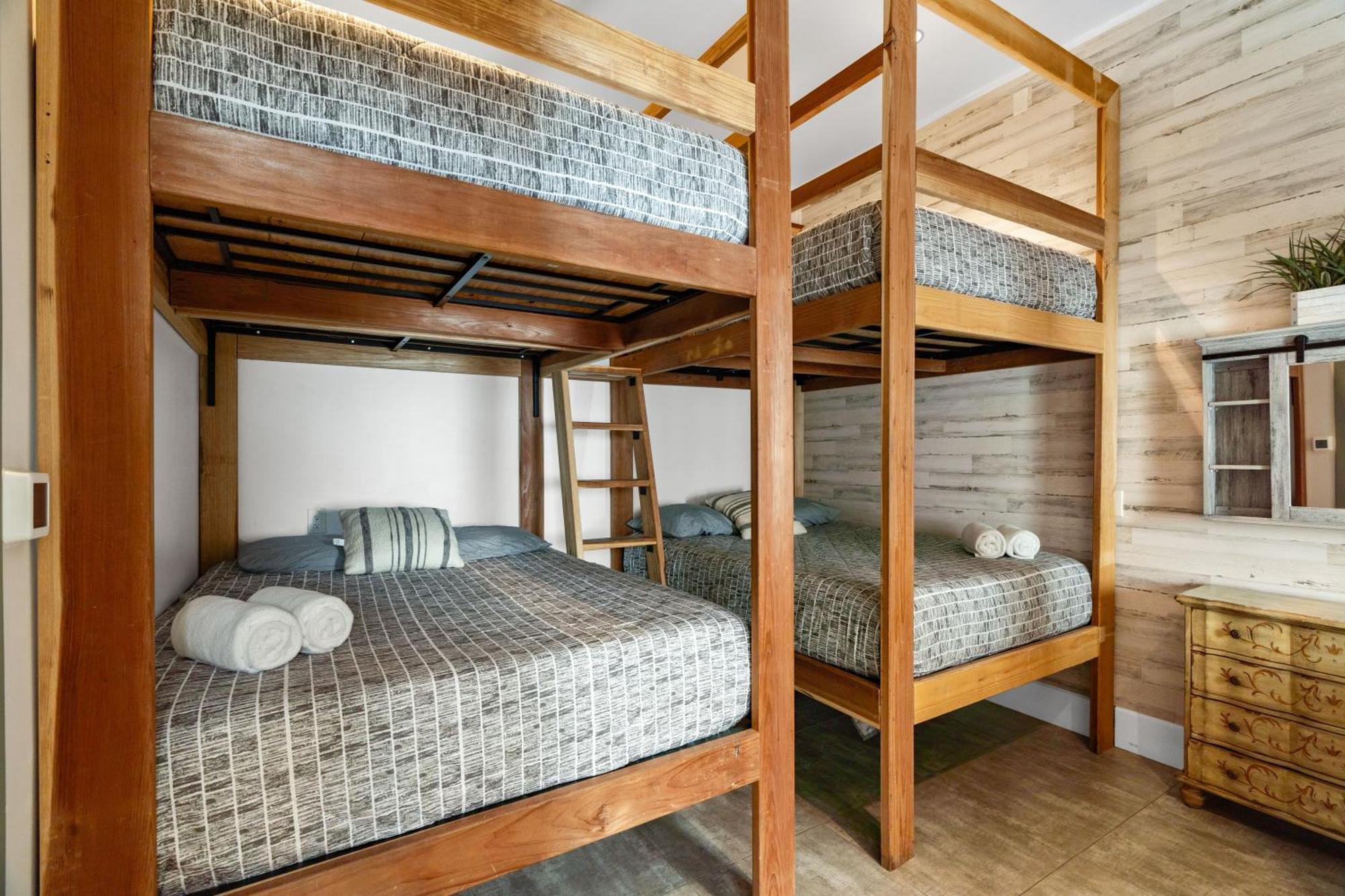 Good Life Resorts 圣地亚哥 外观 照片